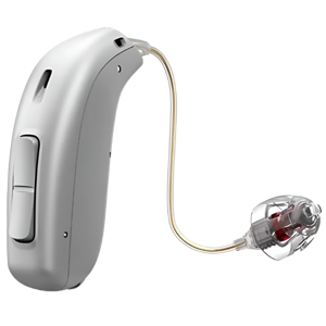 Oticon Geno