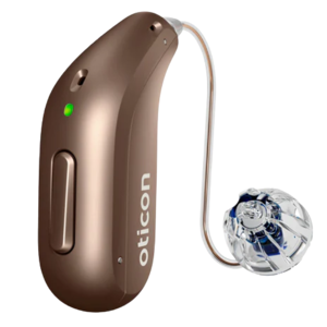 Oticon Intent 2