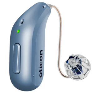 Oticon Intent 3