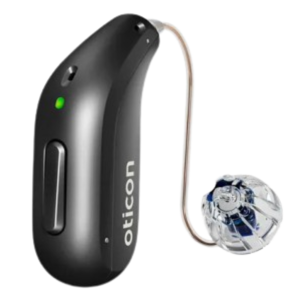 Oticon Intent 4