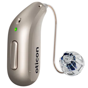 Oticon Intent