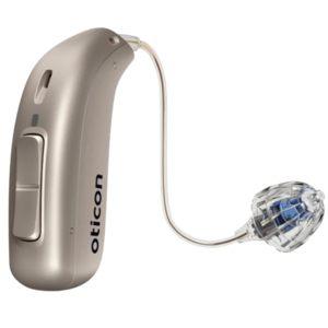 Oticon More 2