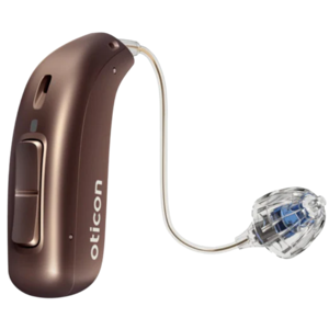 Oticon More 3