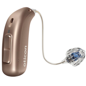 Oticon More