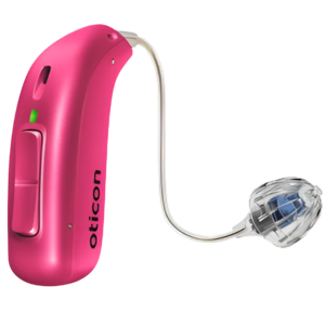 Oticon Play PX 1