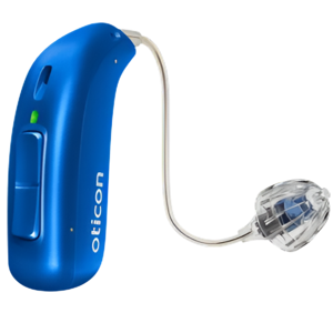 Oticon Play PX 2