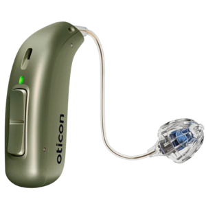 Oticon Real 2