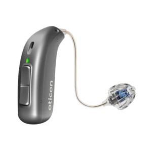 Oticon Real 3