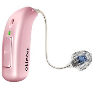 Oticon Real