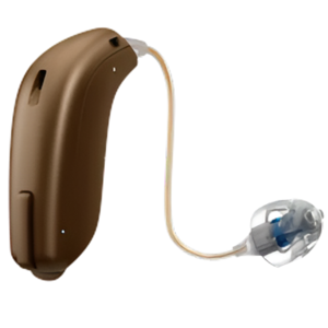 Oticon Siya