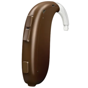 Oticon Xceed 1 BTE UP