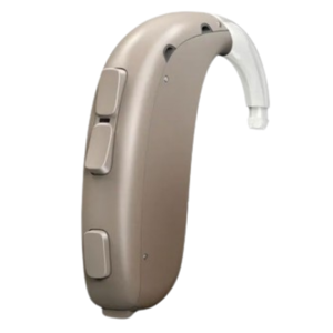 Oticon Xceed 2