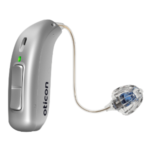 Oticon Zircon 1
