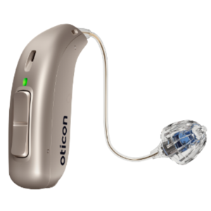 Oticon Zircon 2