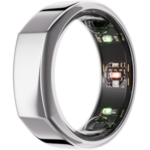 Oura Ring 3 Heritage