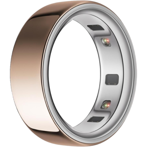 Oura Ring 4 Ceramic
