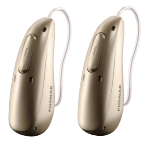 Phonak Audeo Infinio Sphere i90