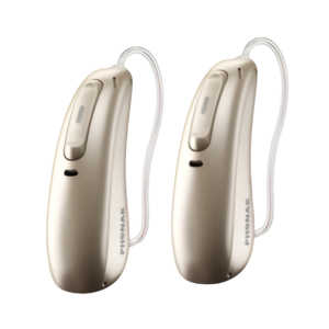 Phonak Audeo Lumity L70