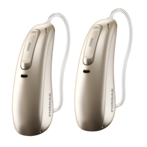 Phonak Audeo Lumity L90