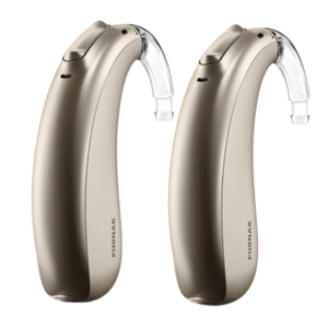Phonak Lumity Naida L70