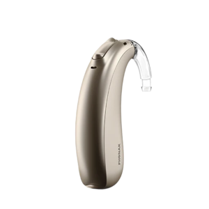 Phonak Naida Luminity L50