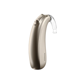 Phonak Naida Luminity L90