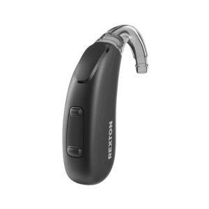 Rexton Reach Rugged 