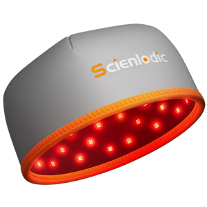 Scienlodic SciVive Hair+ Classic