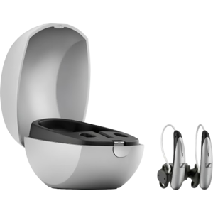 Sennheiser All-Day Clear Slim