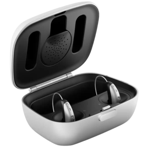Sennheiser All-Day Clear