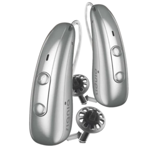 Signia Pure Go Charge & Go IX 3