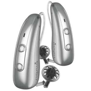 Signia Pure Go Charge & Go IX 7