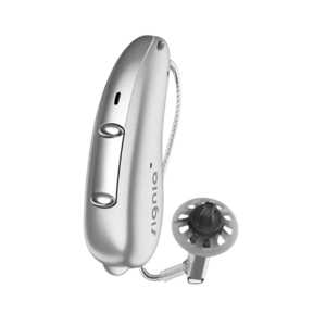 Signia Pure 312 3 AX