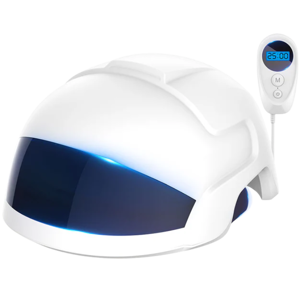 SWIRISE Hair Growth Helmet