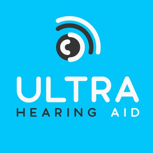 Ultra Hearing Aid