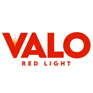 Valo Red Light
