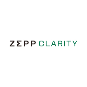 Zepp Clarity