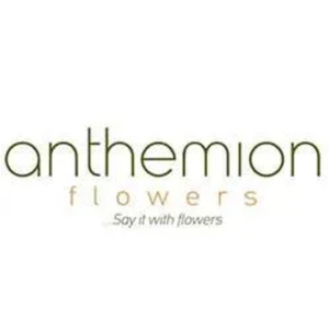 Anthemion Flowers