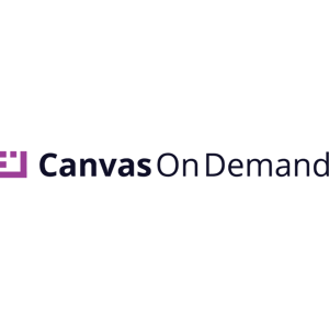 Canvas On Demand