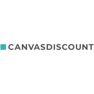 CanvasDiscount
