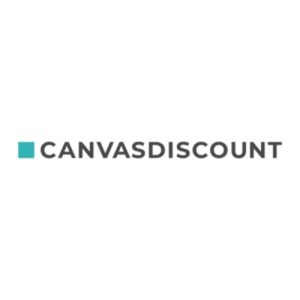 CanvasDiscount