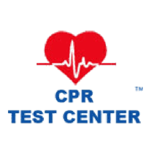 CPR Test Center