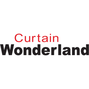 Curtain Wonderland