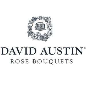 David Austin Rose Bouquets