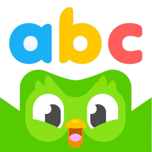 Duolingo ABC
