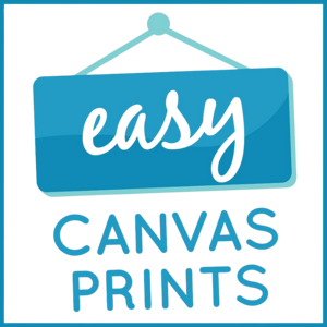 Easy Canvas Prints