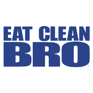 Eat Clean Bro