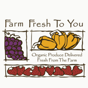 Farm Fresh To You