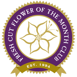 Flower of the Month Club