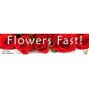 Flowers Fast
